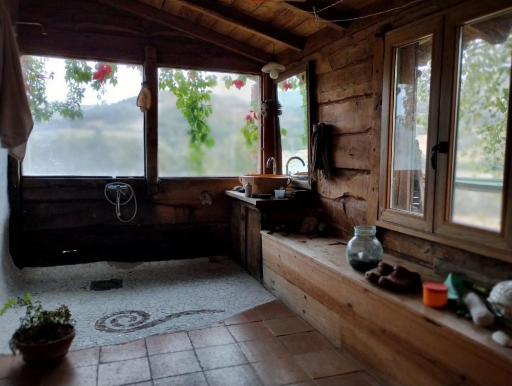 till salu hus Chandrexa De Queixa Terra De Trives 13