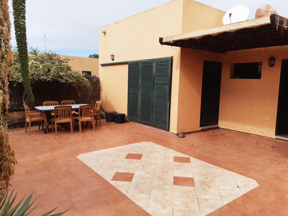  till salu hus Geafond Oliva (La) 3