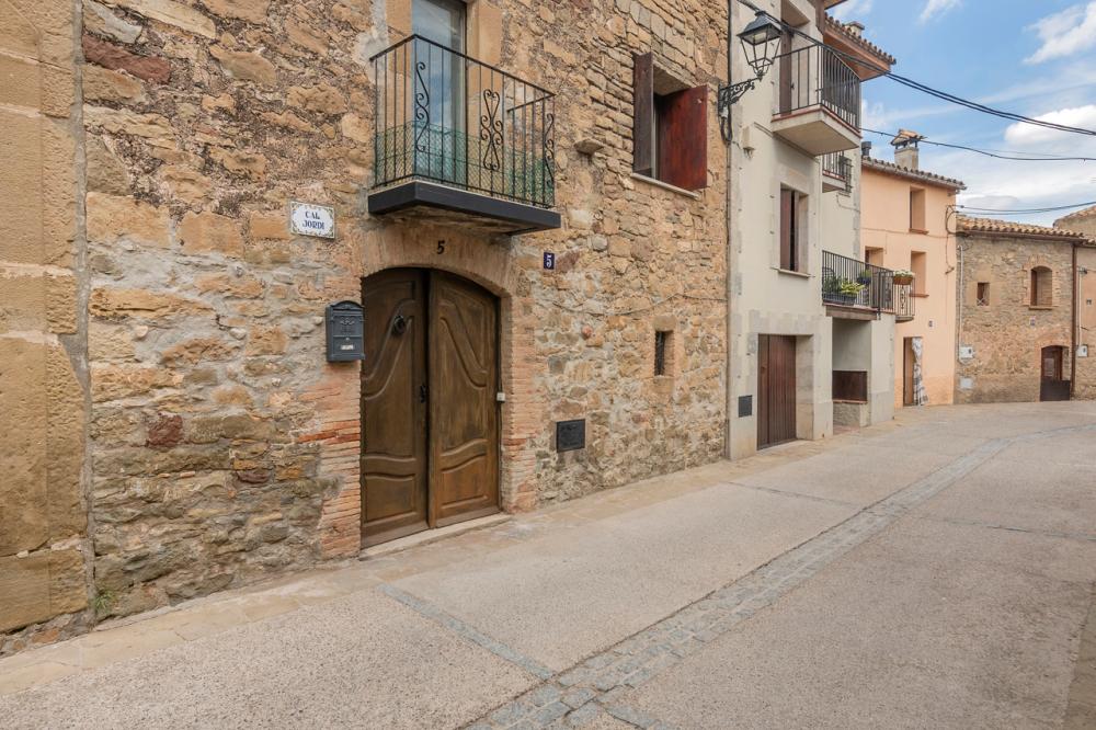  till salu hus El Pont De Vilomara Bages 38