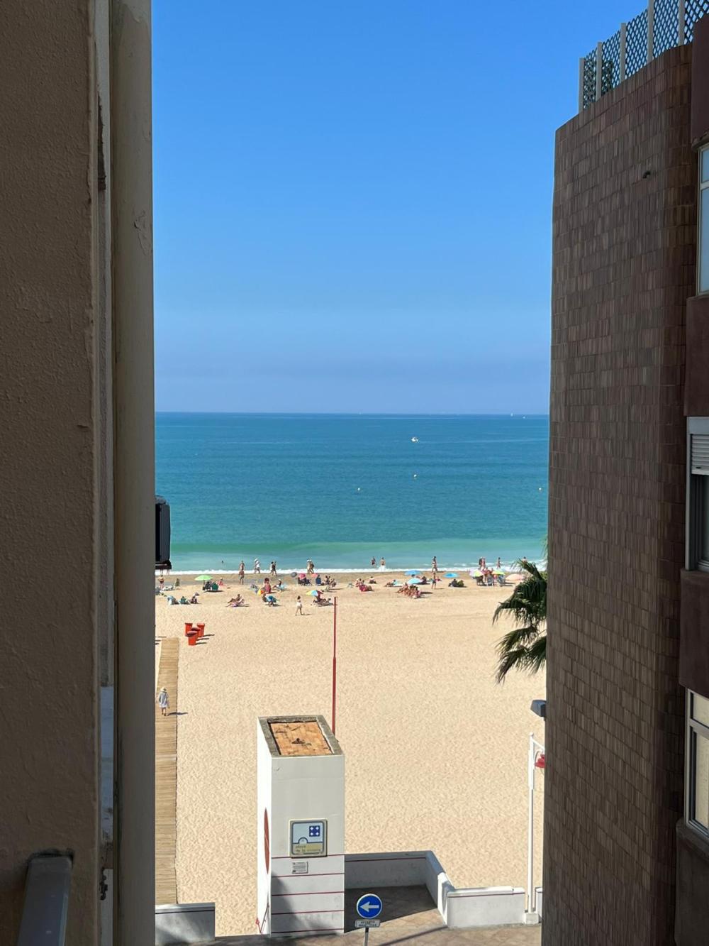  till salu lägenhet Cortadura Bahía De Cádiz 7