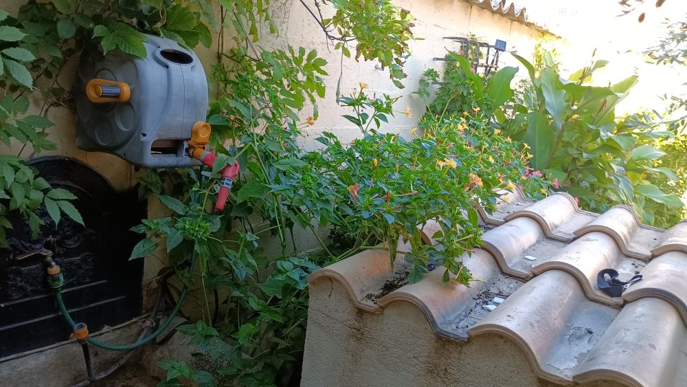  till salu hus Las Labores Mancha (La) 6