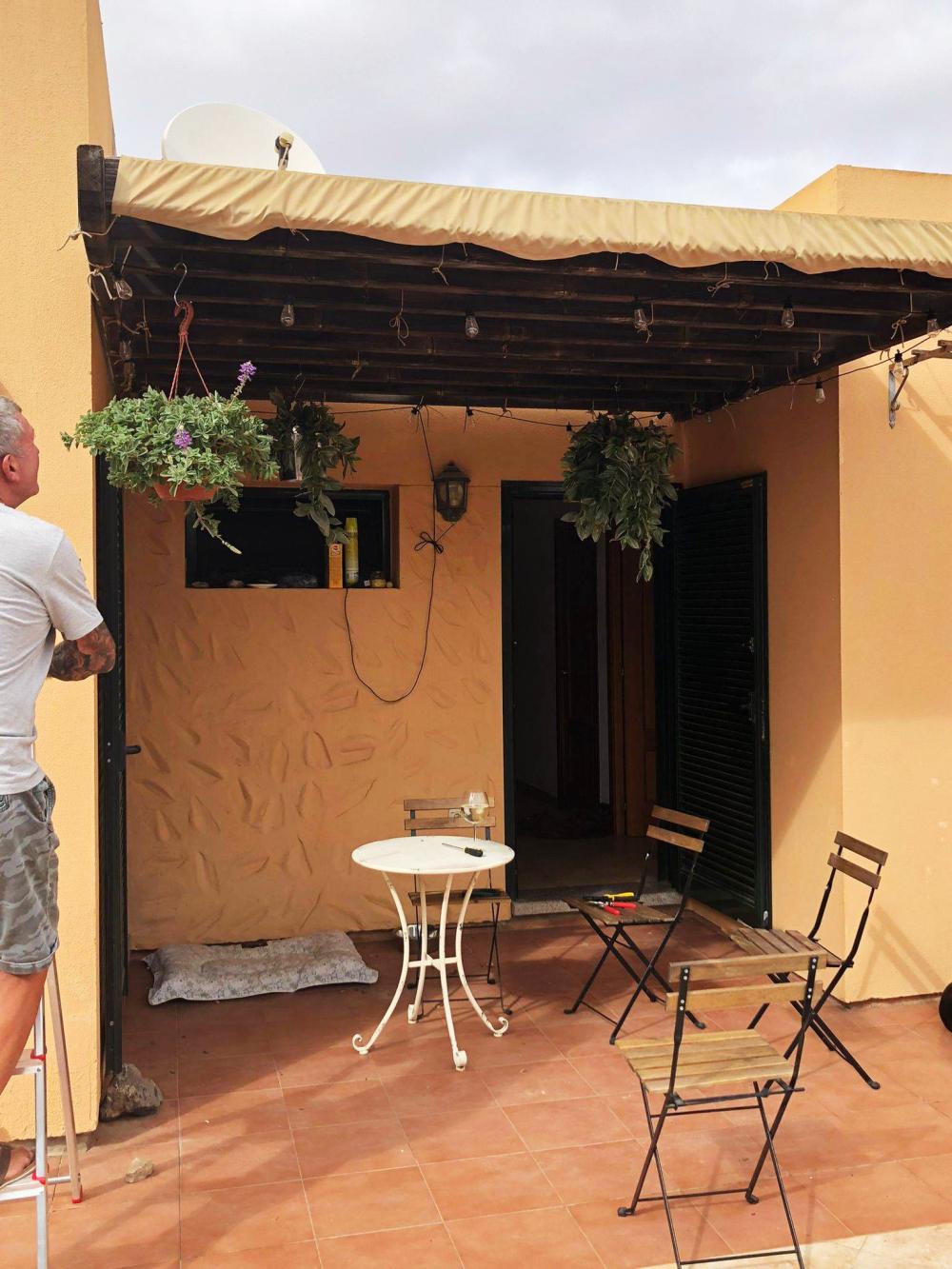  till salu hus Geafond Oliva (La) 10