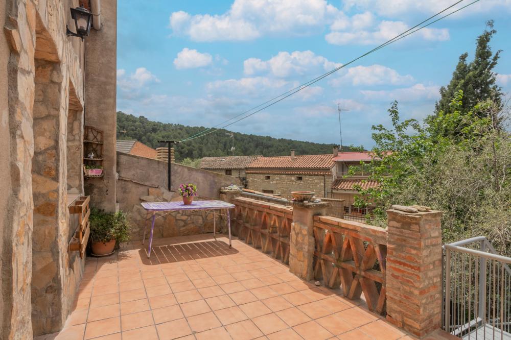  till salu hus El Pont De Vilomara Bages 70