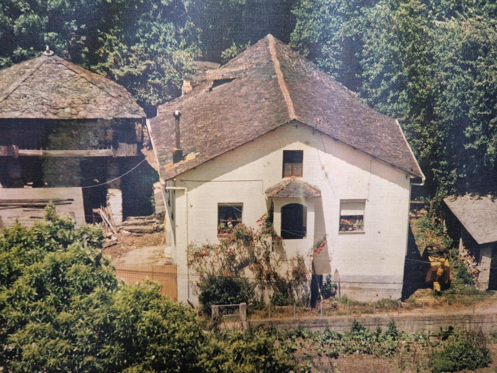  till salu hus Moal Narcea 5