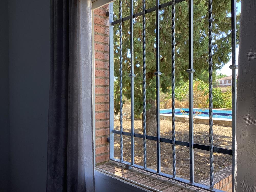  till salu villa Puente Genil Campiña Sur 22