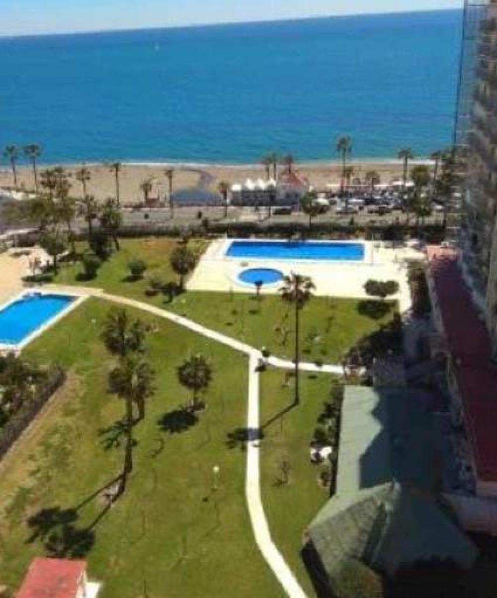  till salu enrumslägenhet Benalmádena Costa Costa Del Sol Occidental 1