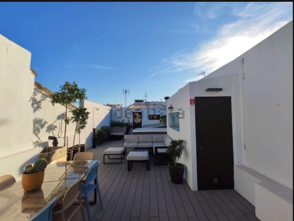  till salu hus Jerez Centro 11401 Campiña De Jerez 11