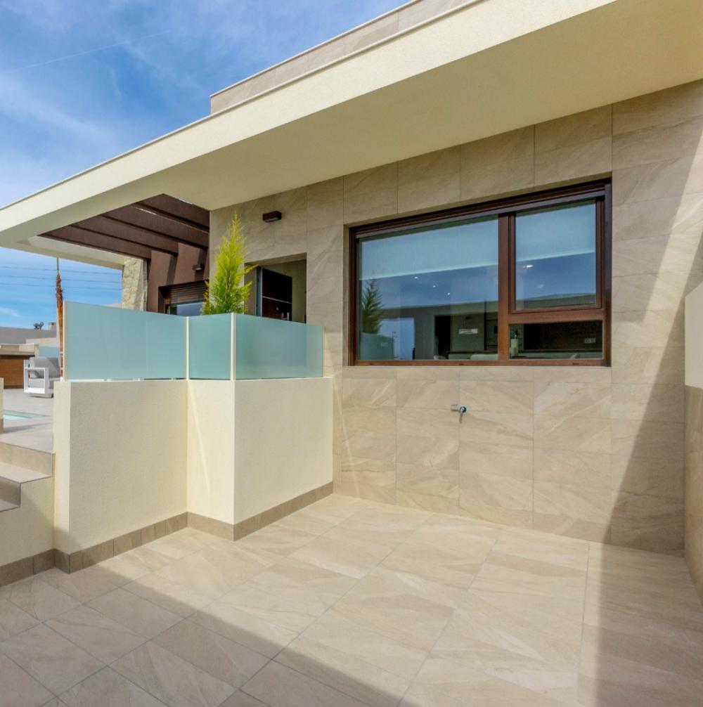 till salu hus Ciudad Quesada Baix Segura 8