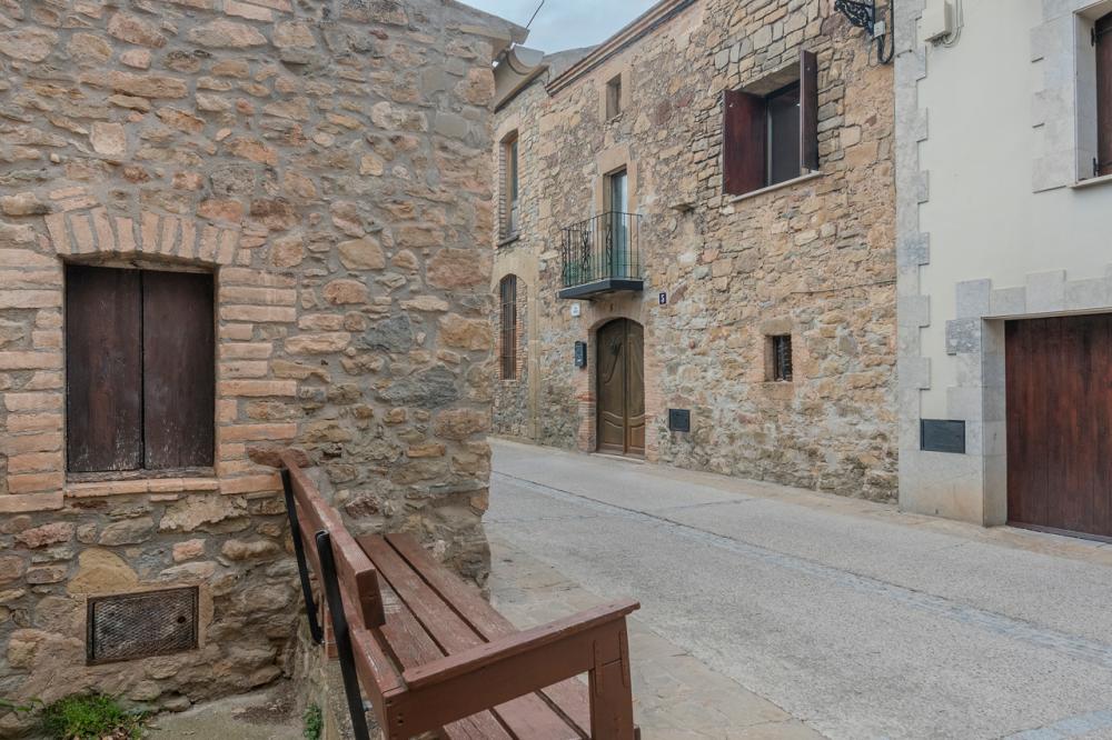  till salu hus El Pont De Vilomara Bages 39