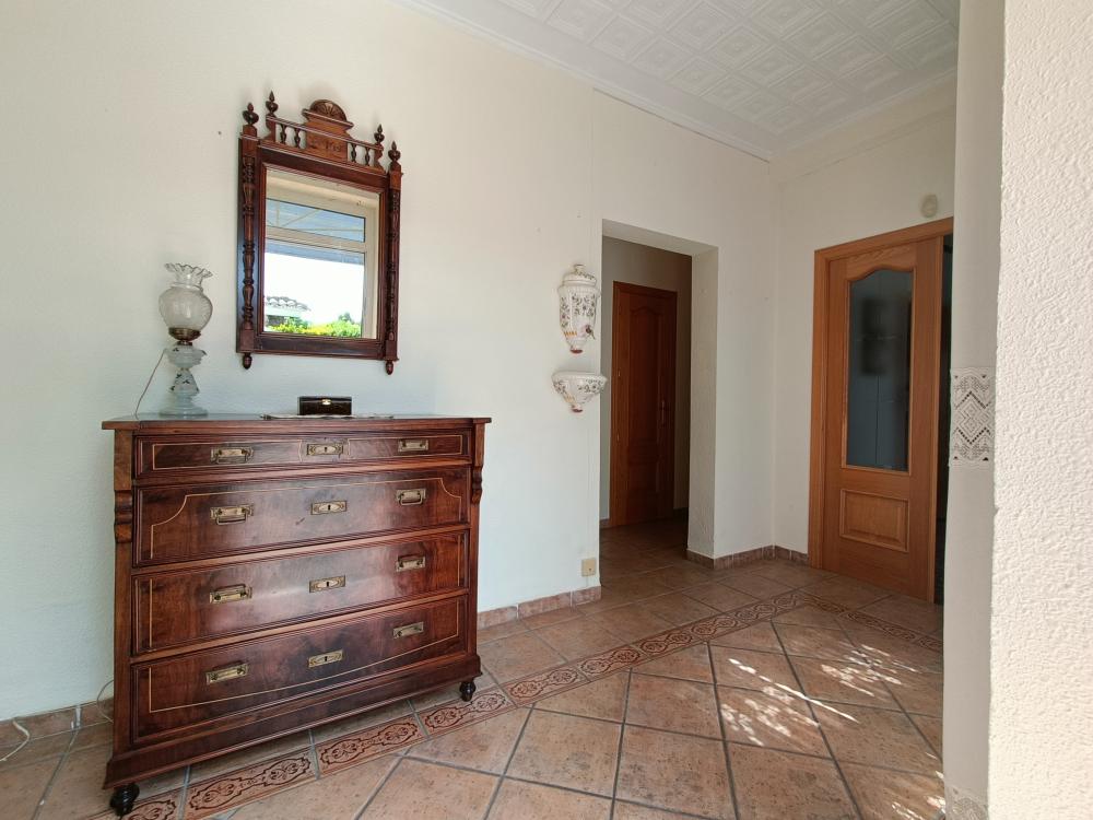  till salu villa Banyeres De Mariola Alcoia 4