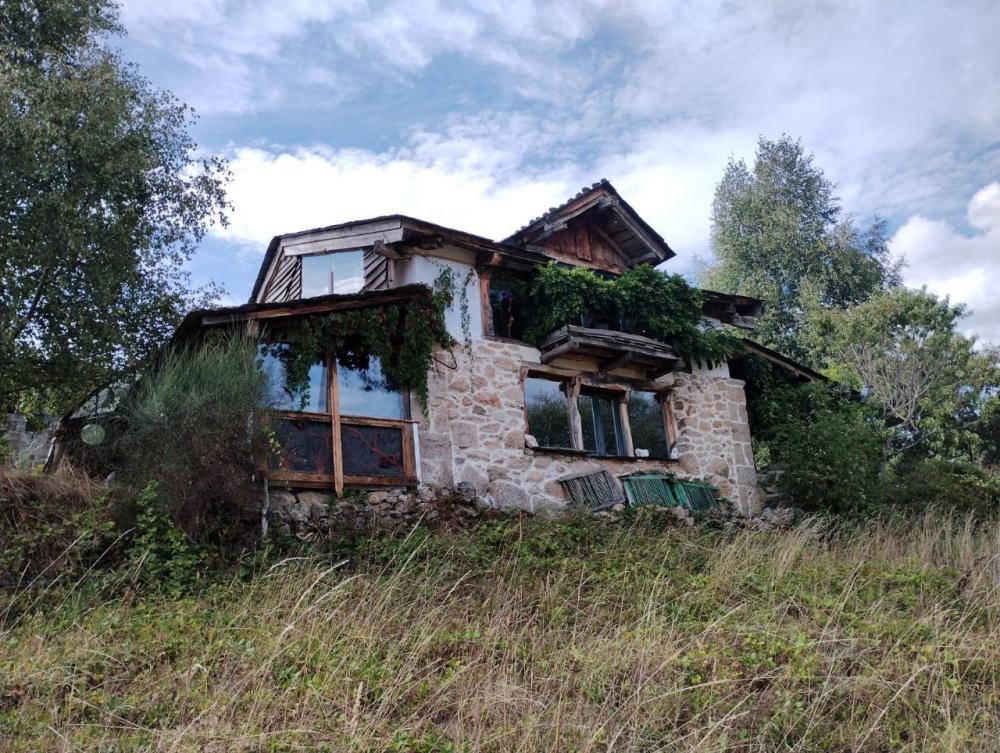  till salu hus Chandrexa De Queixa Terra De Trives 5
