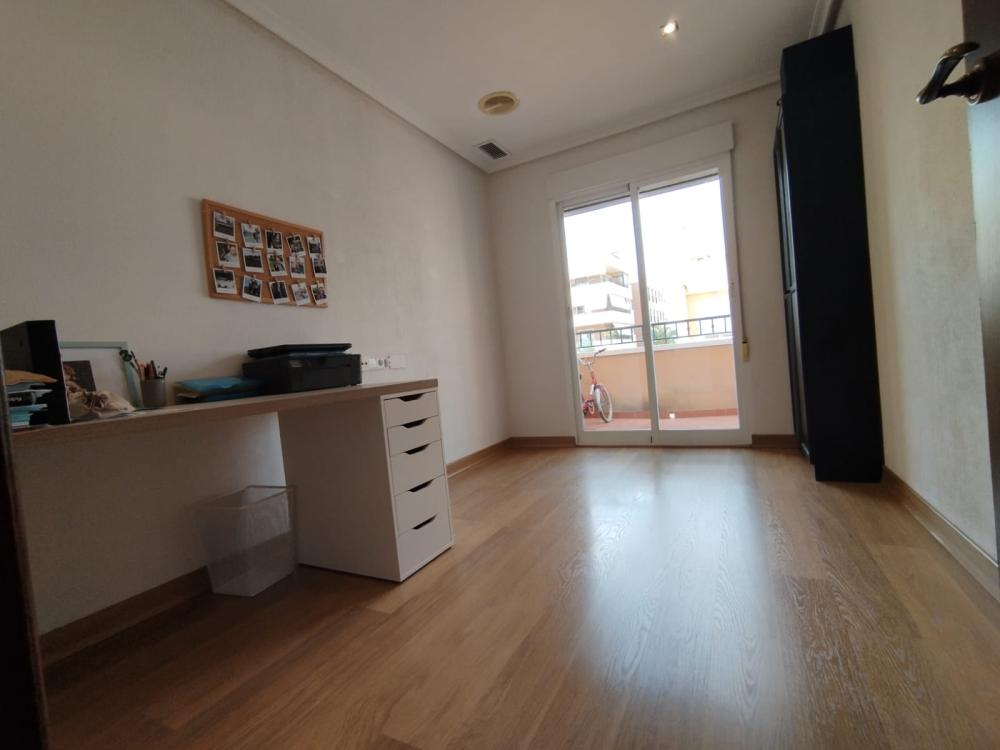  till salu hus Las Bayas Baix Vinalopó 11