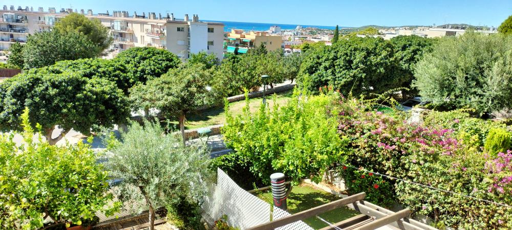  till salu etagevåning Sitges Garraf 34