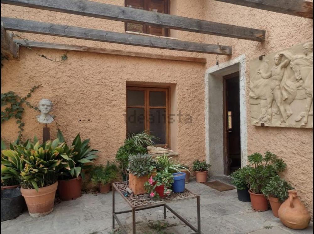  till salu hus Bayacas Alpujarra Granadina 9