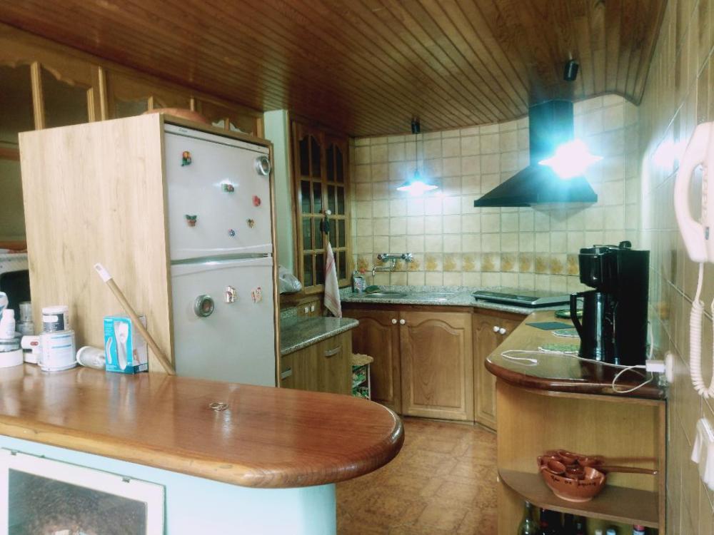  till salu villa Trasmiras Limia 13