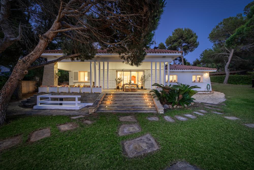  till salu hus Salou Tarragonès 50