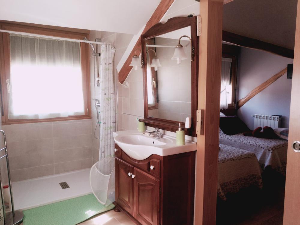  till salu villa Trasmiras Limia 22