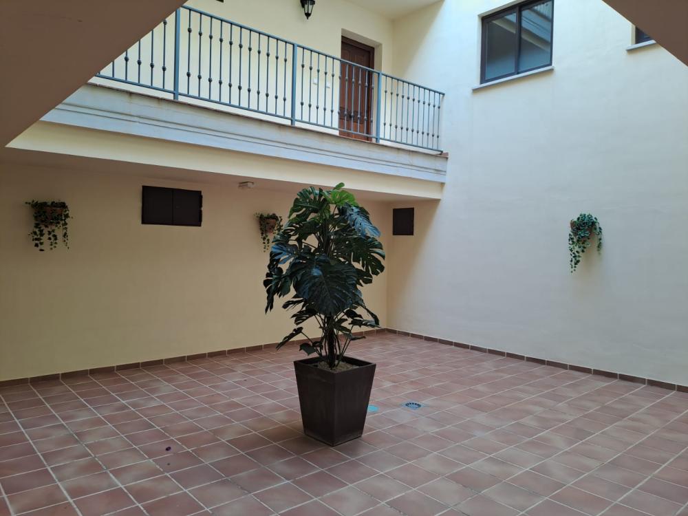 till salu lägenhet Fuente Álamo Campo De Cartagena 2
