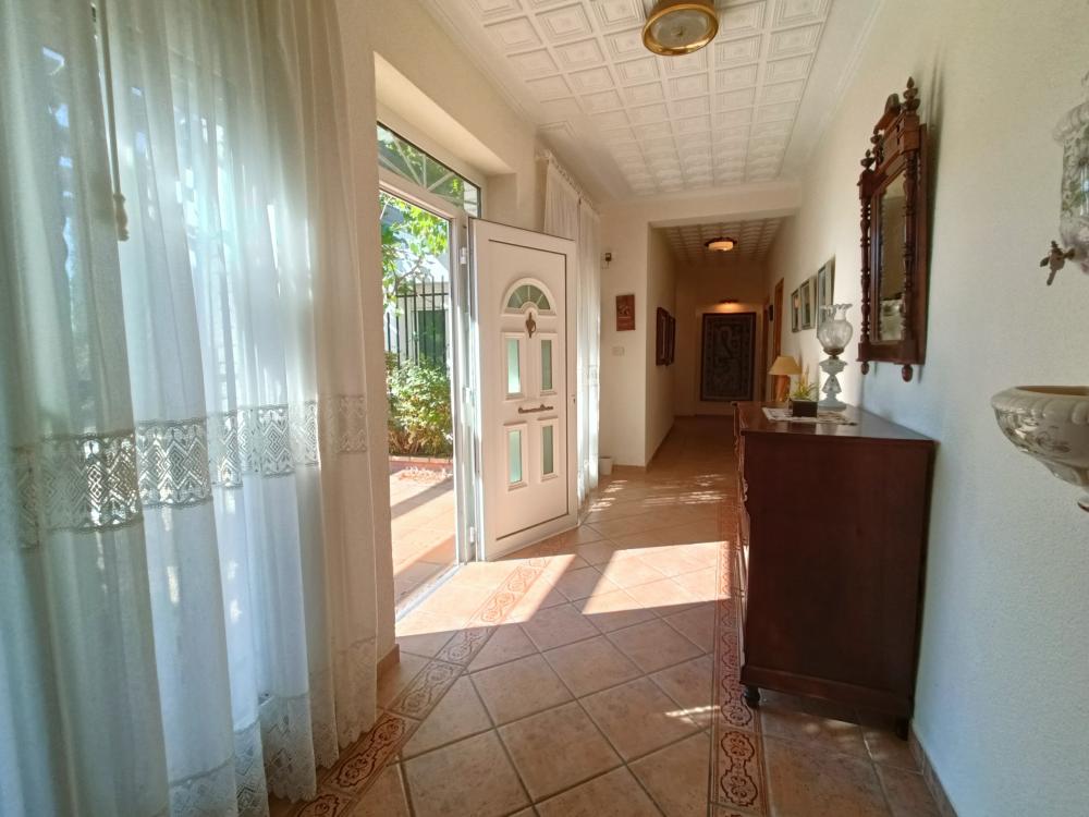  till salu villa Banyeres De Mariola Alcoia 3