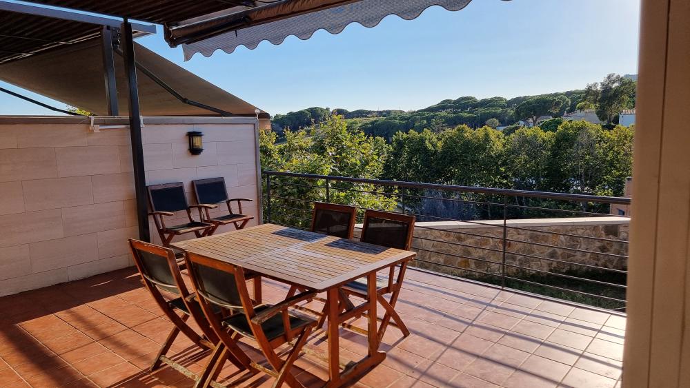till salu hus Arenys De Mar Maresme 2