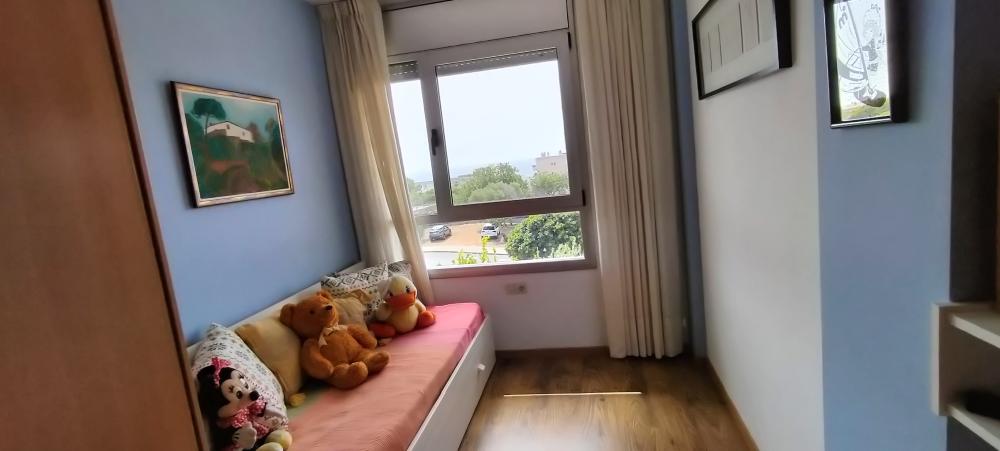  till salu etagevåning Sitges Garraf 28