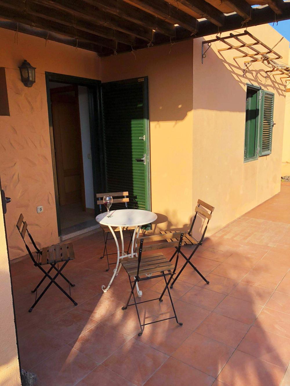  till salu hus Geafond Oliva (La) 9