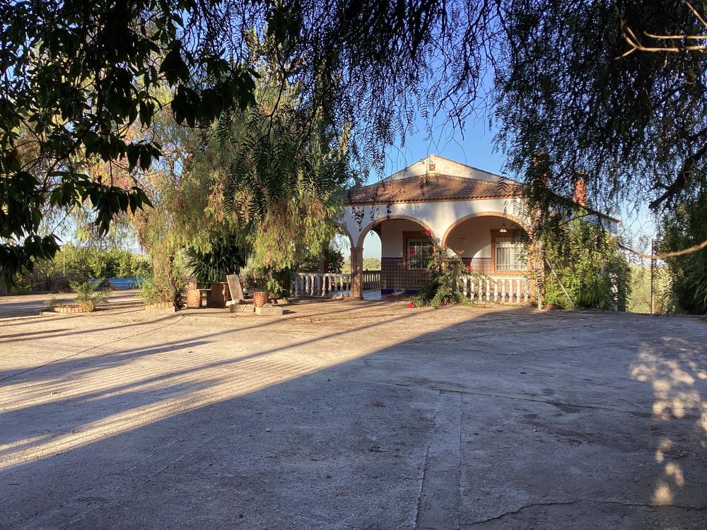  till salu villa Puente Genil Campiña Sur 40