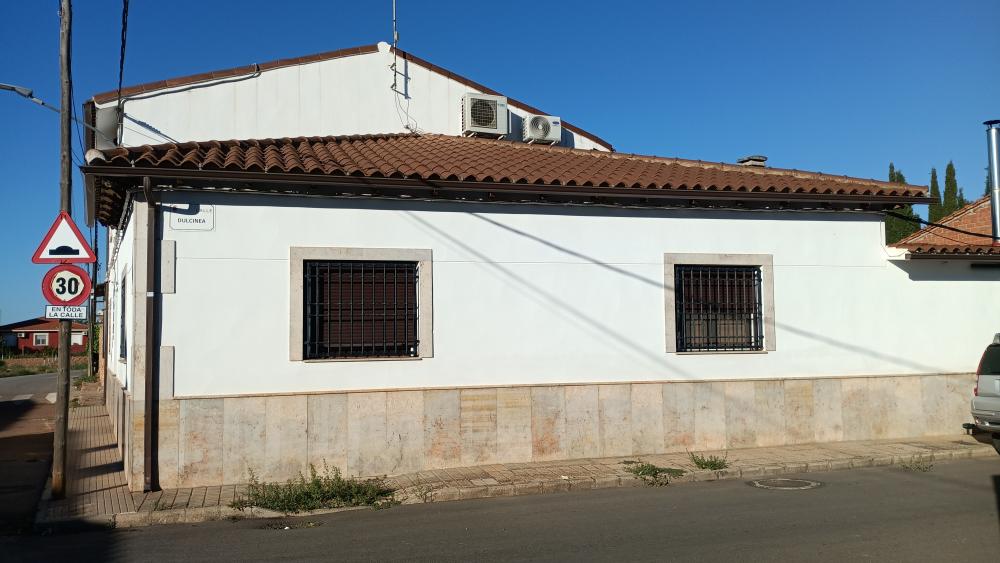  till salu hus Las Labores Mancha (La) 2