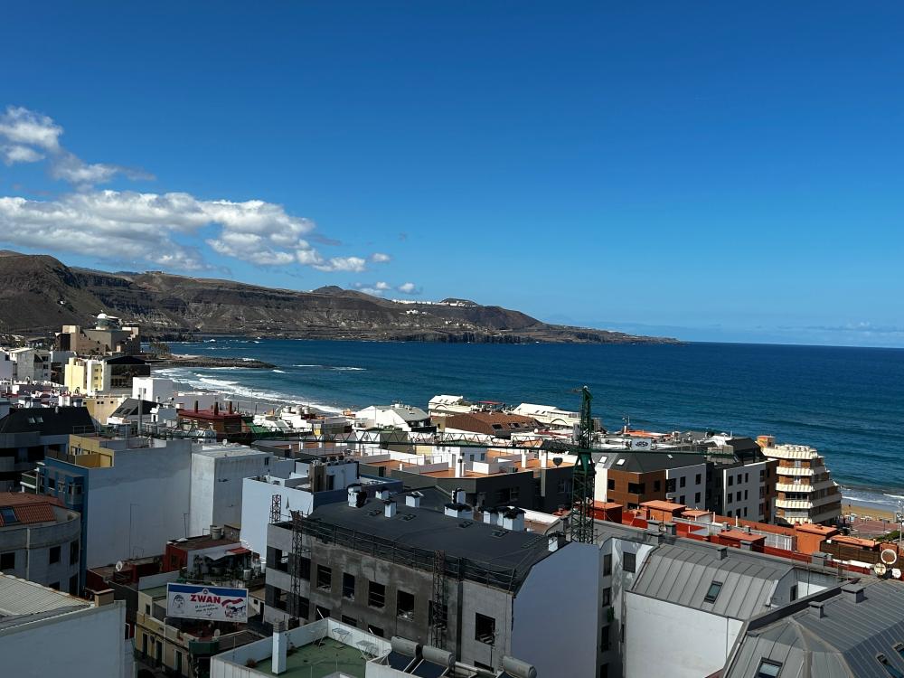 till salu lägenhet Guanarterme Palmas De Gran Canaria (Las) 16