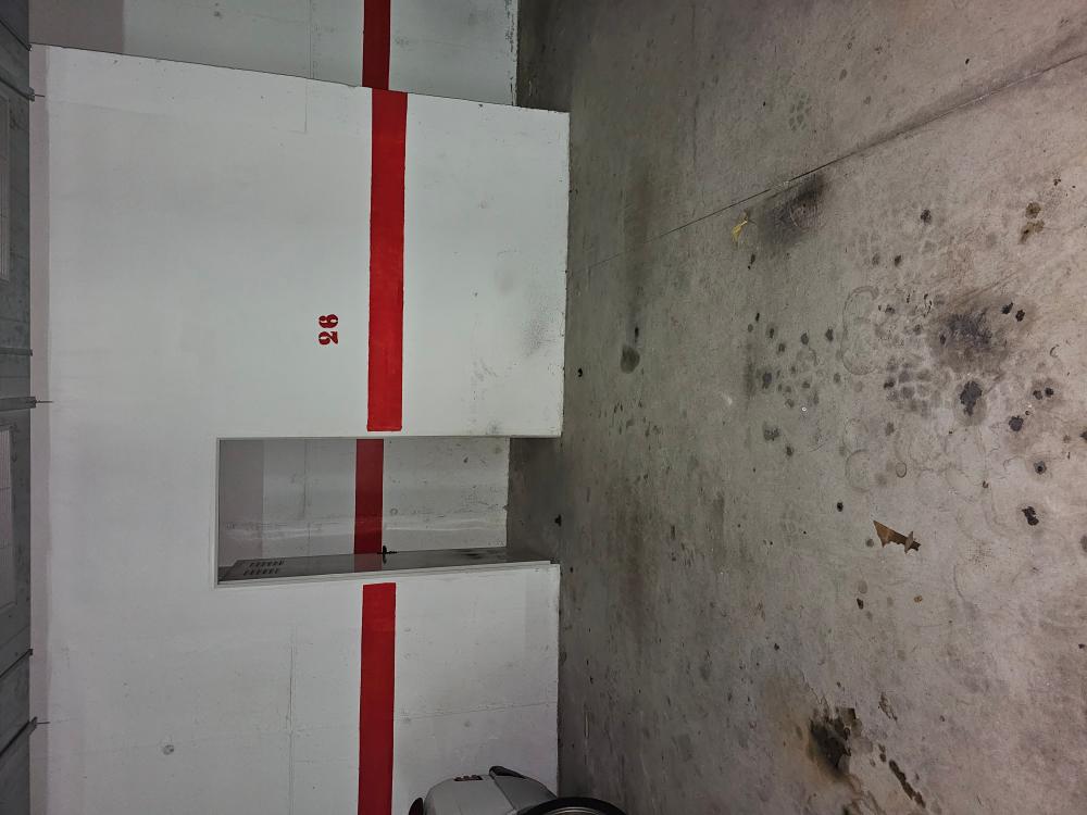  till salu parhus Playa De Los Locos-Aguas Nuevas-Torreblanca Baix Segura 22