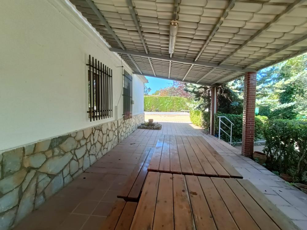  till salu villa Banyeres De Mariola Alcoia 7