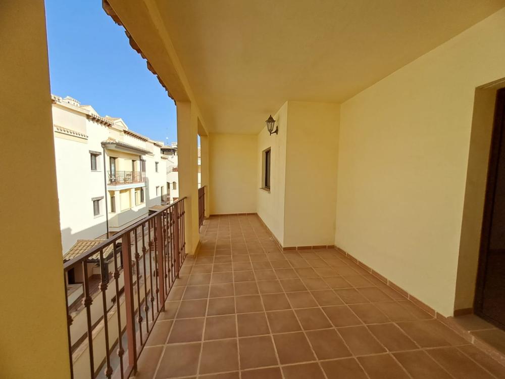  till salu lägenhet Fuente Álamo Campo De Cartagena 11