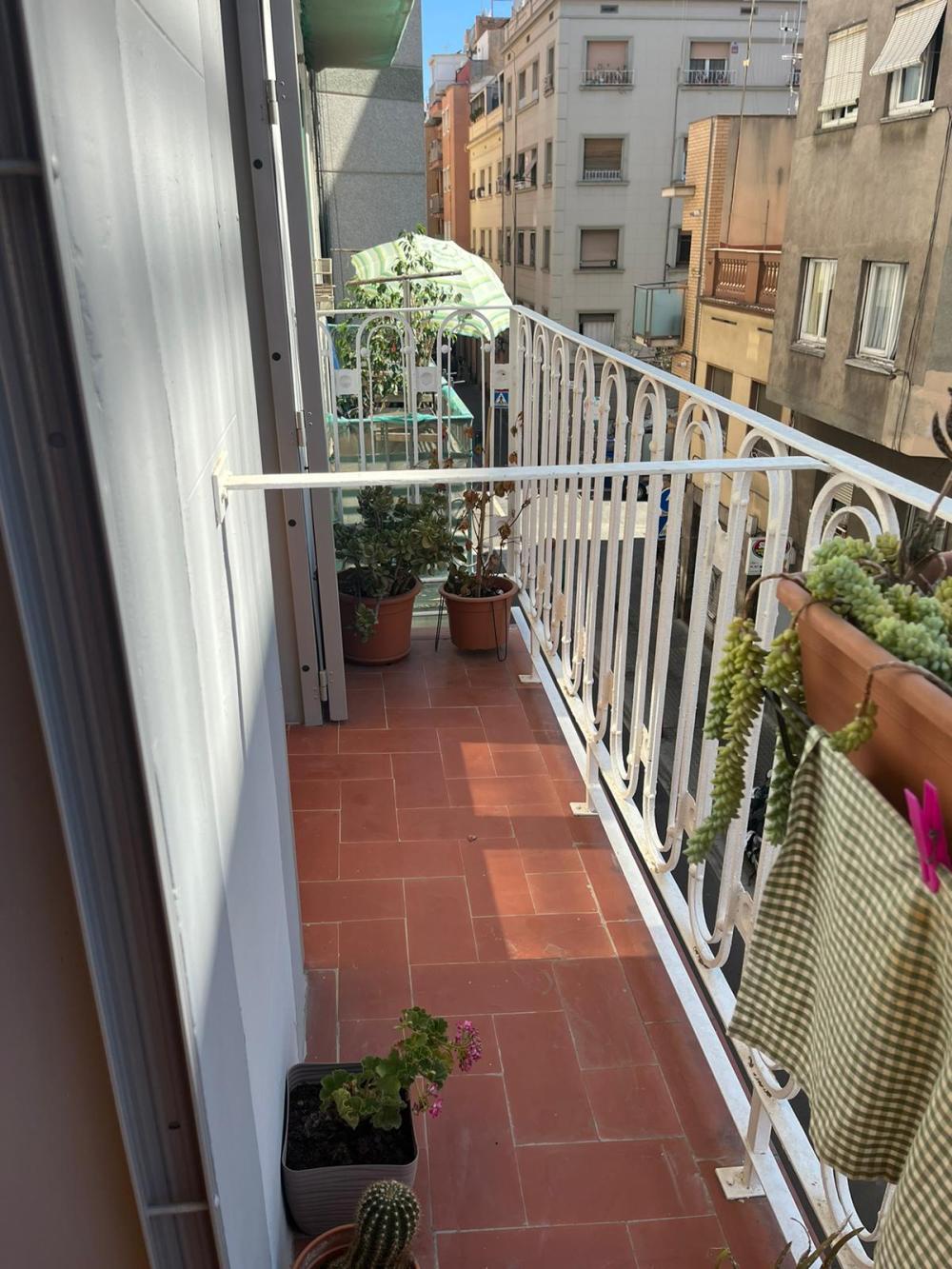  till salu lägenhet Coll Blanc Barcelonès 14