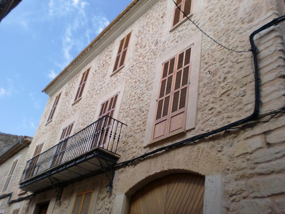  till salu hus Lloseta Raiguer 4