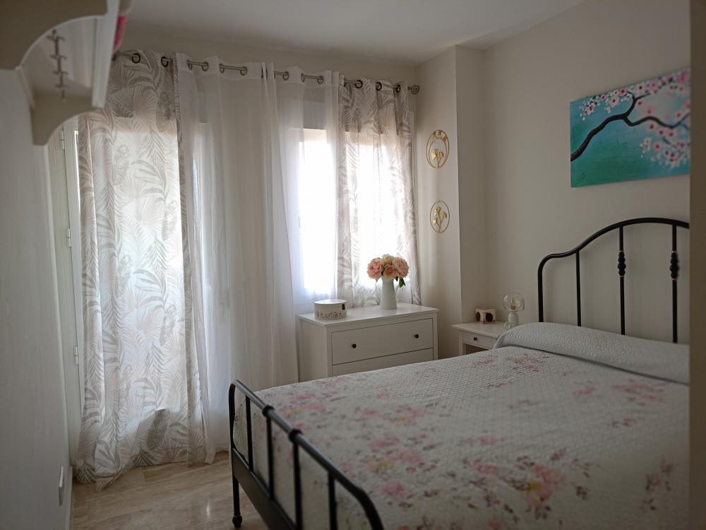  till salu lägenhet Riviera Del Sol Costa Del Sol Occidental 2