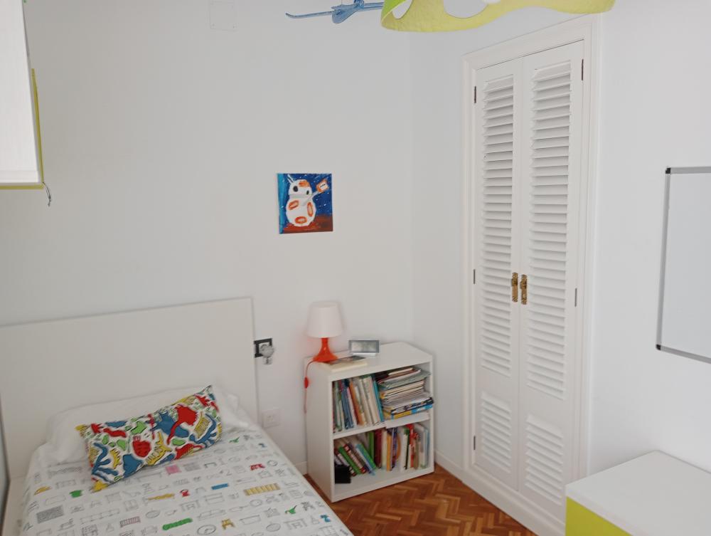  till salu radhus Camins Al Grau Cami Fondo Valencia 18