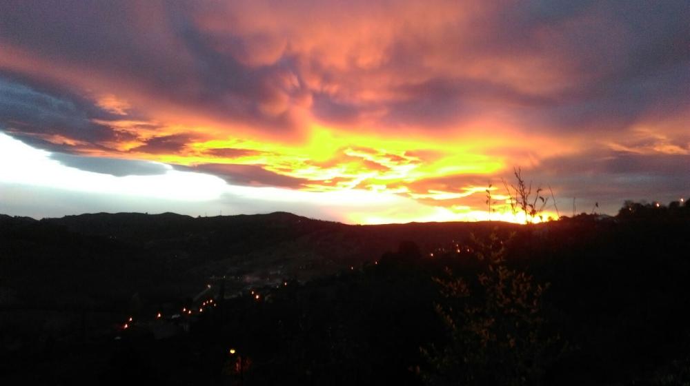  till salu hus på landet La Riba Oviedo 6
