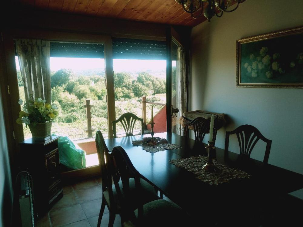  till salu villa Trasmiras Limia 16