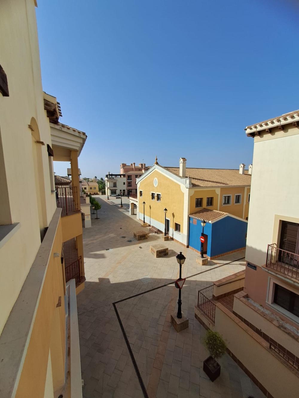  till salu lägenhet Fuente Álamo Campo De Cartagena 13