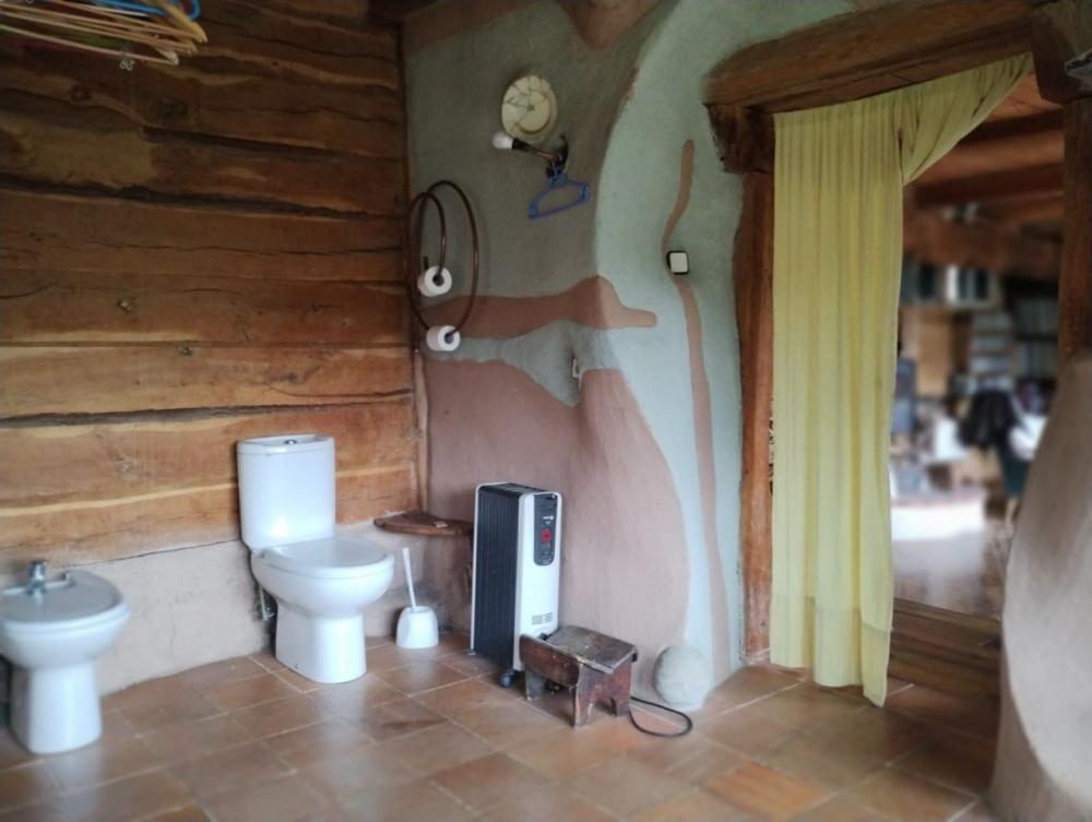  till salu hus Chandrexa De Queixa Terra De Trives 16