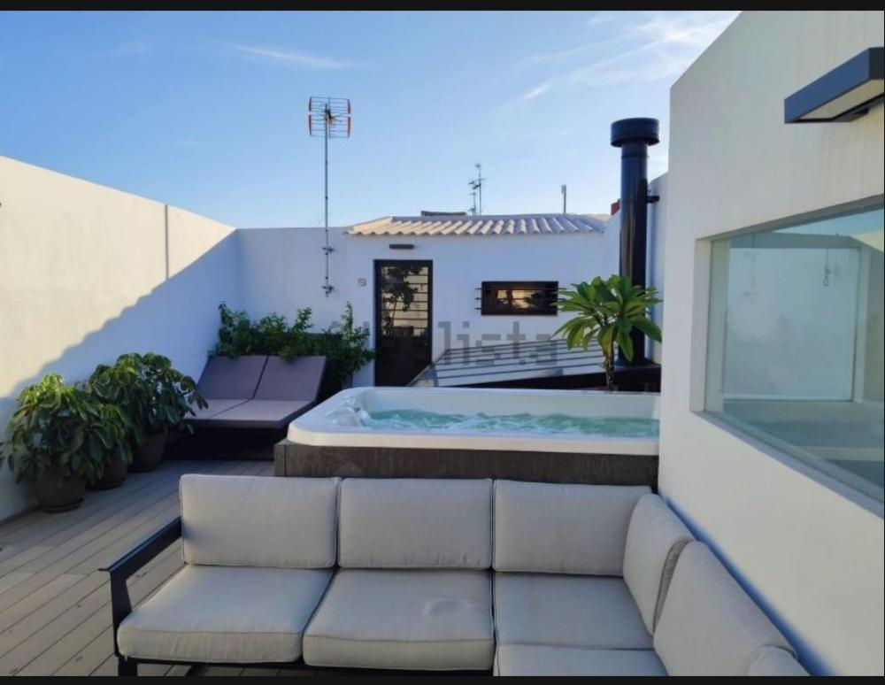  till salu hus Jerez Centro 11401 Campiña De Jerez 1