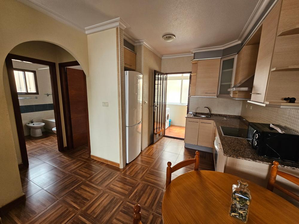  till salu parhus Playa De Los Locos-Aguas Nuevas-Torreblanca Baix Segura 2
