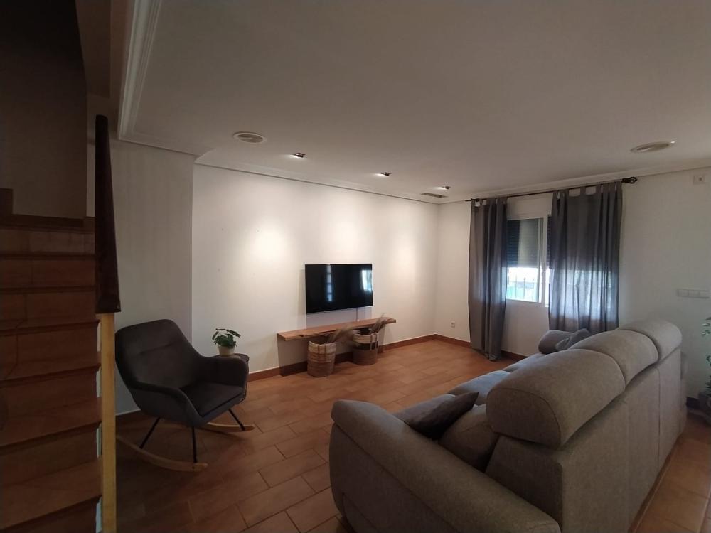  till salu hus Las Bayas Baix Vinalopó 5
