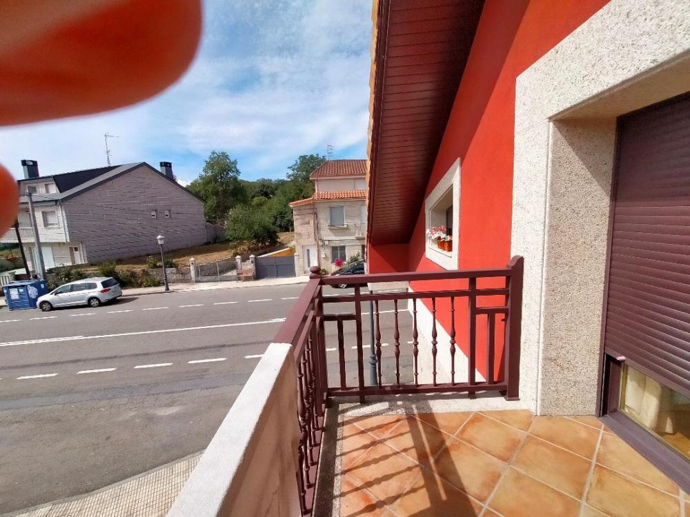 till salu villa Trasmiras Limia 17