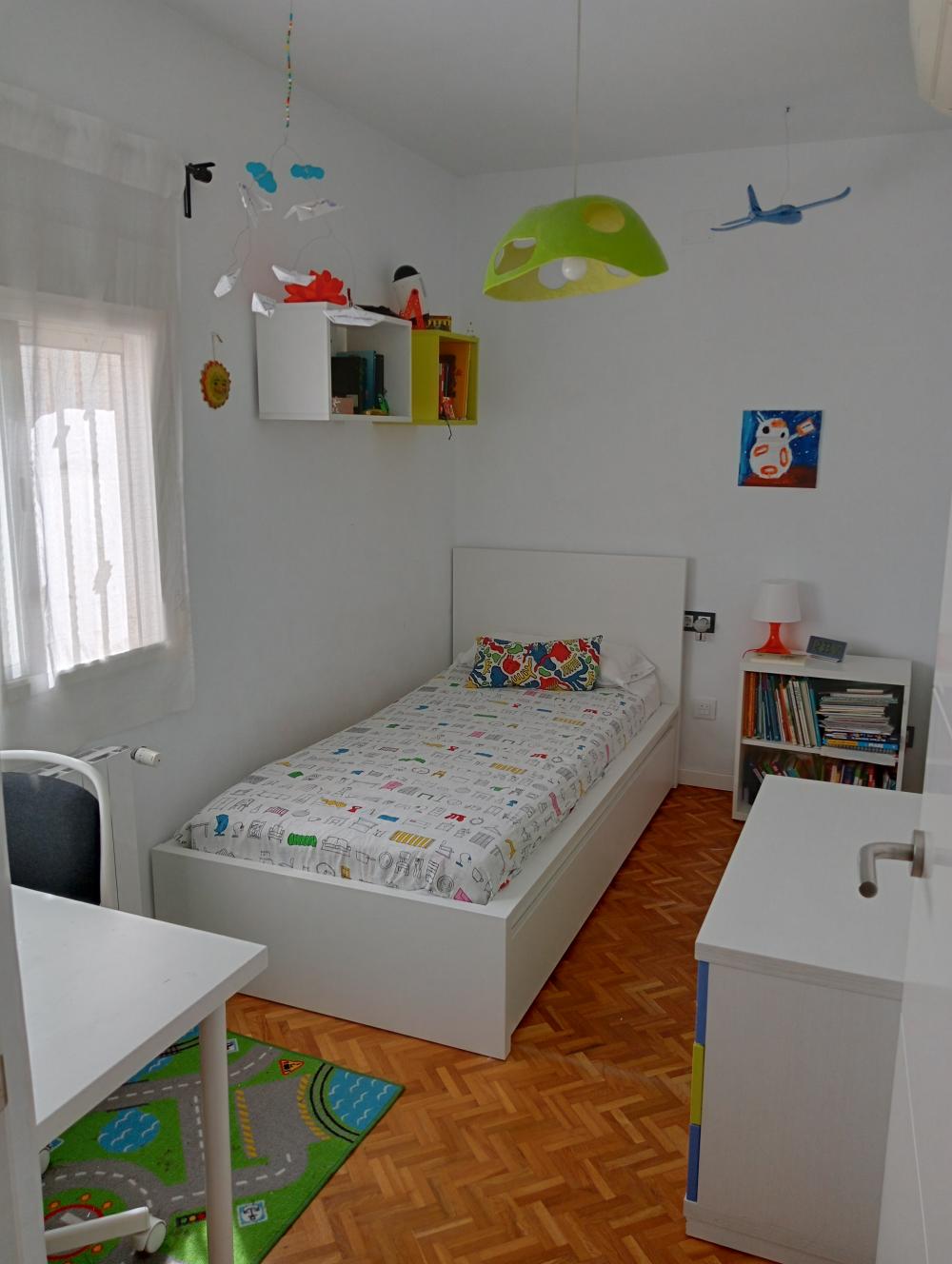  till salu radhus Camins Al Grau Cami Fondo Valencia 16