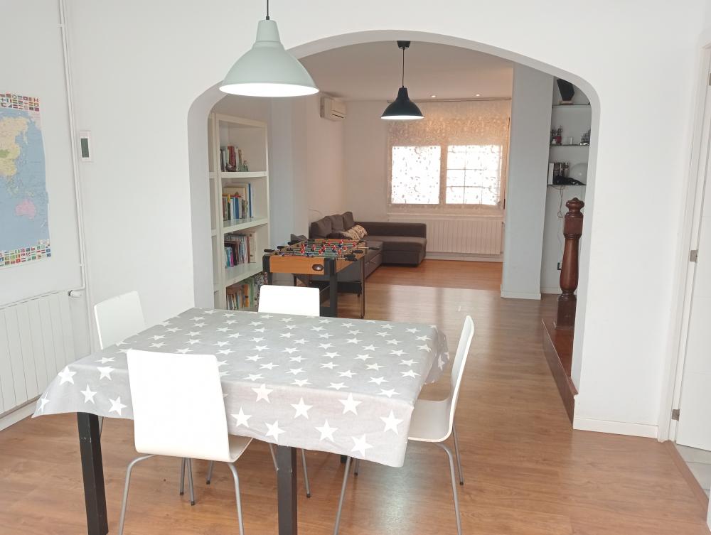  till salu radhus Camins Al Grau Cami Fondo Valencia 6