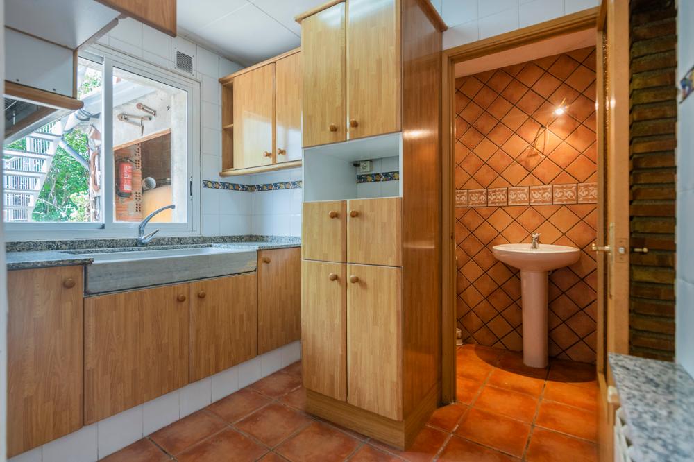  till salu hus El Pont De Vilomara Bages 26