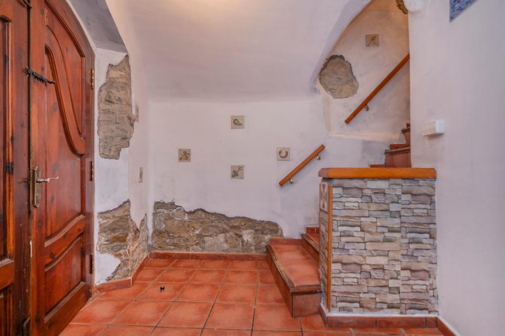  till salu hus El Pont De Vilomara Bages 3
