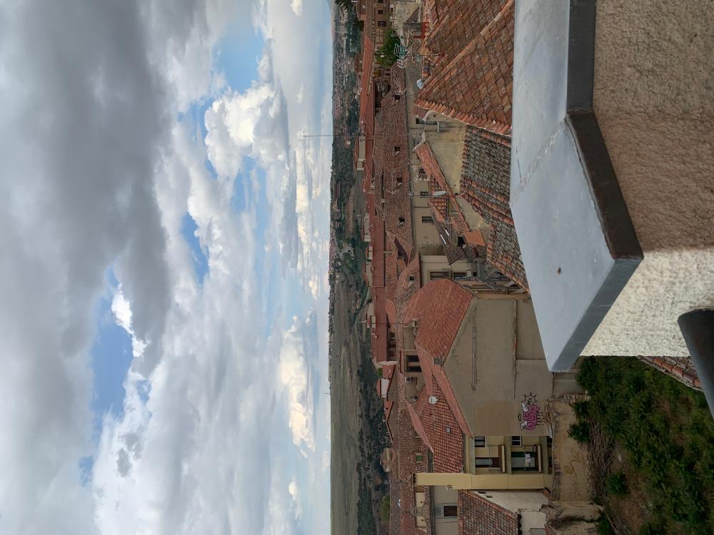  till salu lägenhet Segovia Centro 40001 Segovia Sur 19