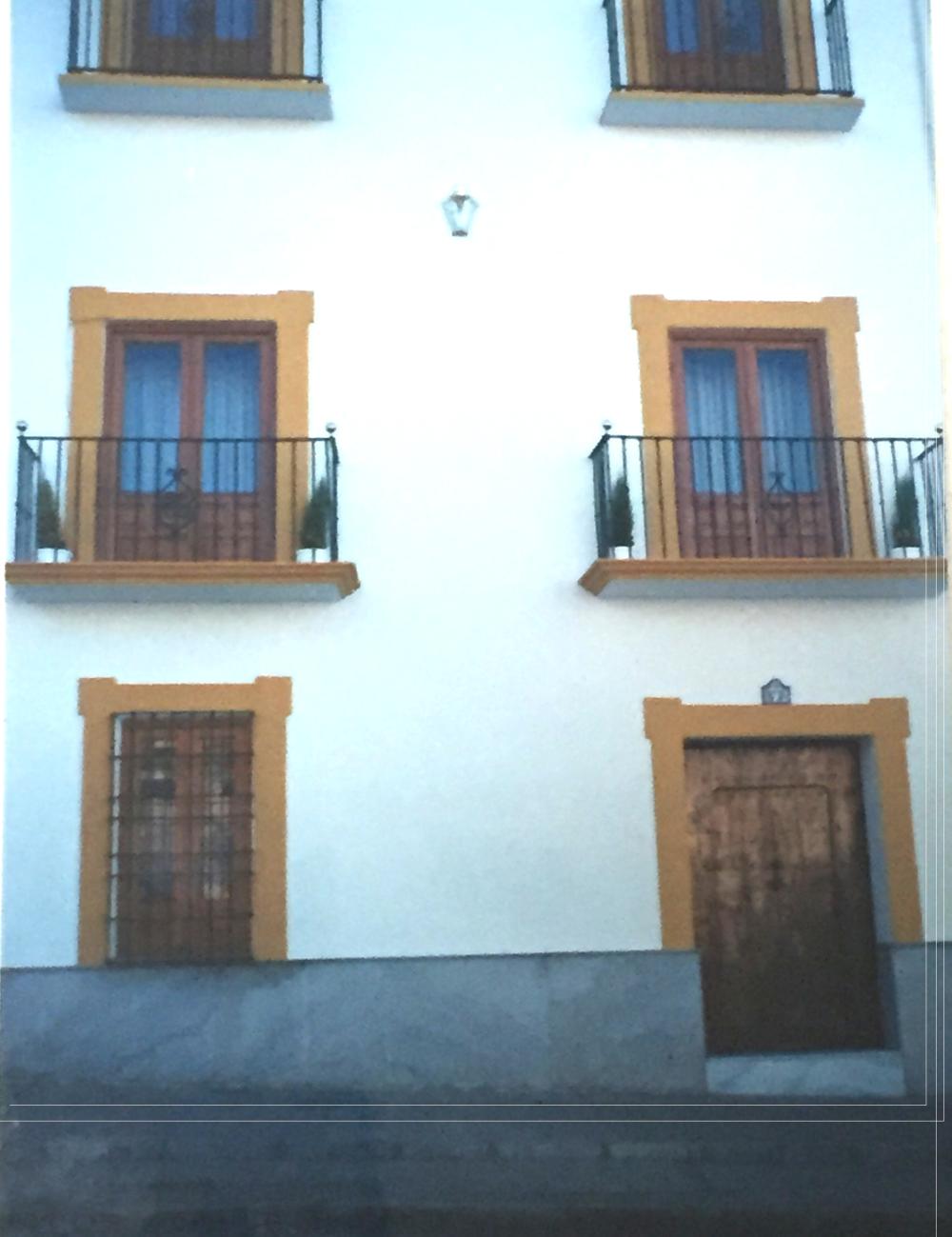 till salu hus Guadix Accitania 7